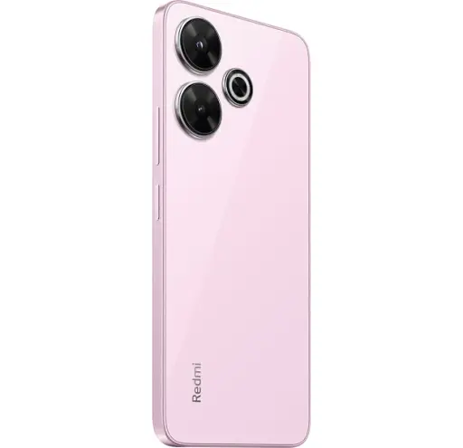 Смартфон Xiaomi Redmi 13 6/128 ГБ Pearl Pink No Adapter UA UCRF - фото 3