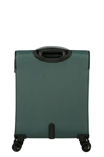Чемодан American Tourister PULSONIC DARK FOREST 55x40x23(26) 55 См MD6*04001 - фото 6