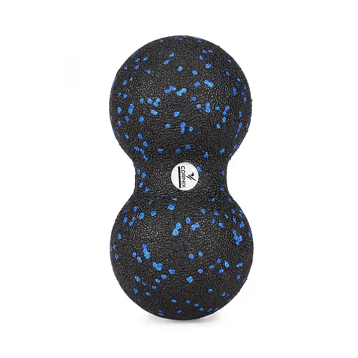 Массажный набор Cornix (Ball 8 см, Duoball 8 х 16 см и Foam Roller 30 х 15 см) XR-0078 - фото 3