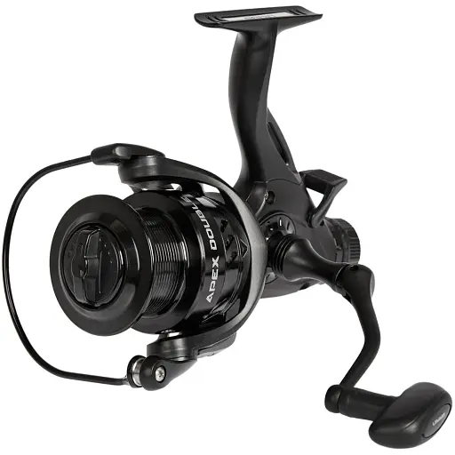 Котушка Brain Apex Double 5000 Screw Handle 6+1BB