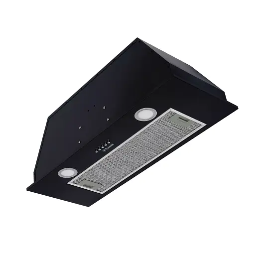 Вытяжка полновстраиваемая Perfelli BI 7652 BL 1000 LED - фото 5