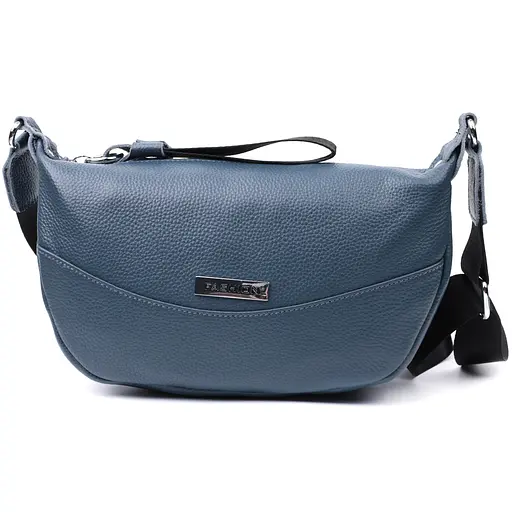 Кожаная женская сумка Vintage 26.5х16х10 см sum0026569 - фото 5