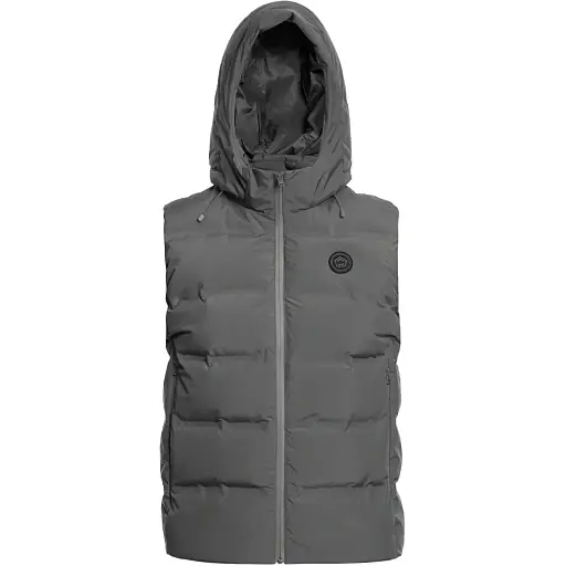 Жилет Pentagon Omega Down Vest M Cinder Grey - фото 2