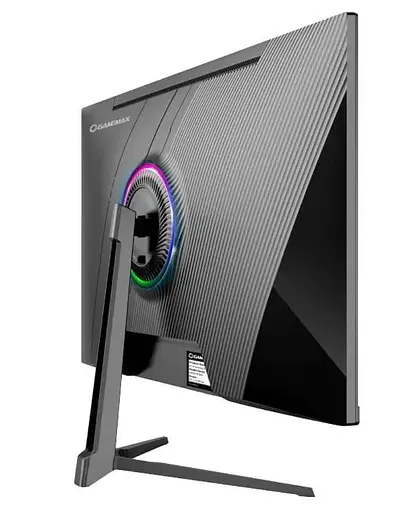 Монітор 23.8" GameMax 23.8” GMX24F200 FHD IPS 200Hz (GMX24F200) - фото 5