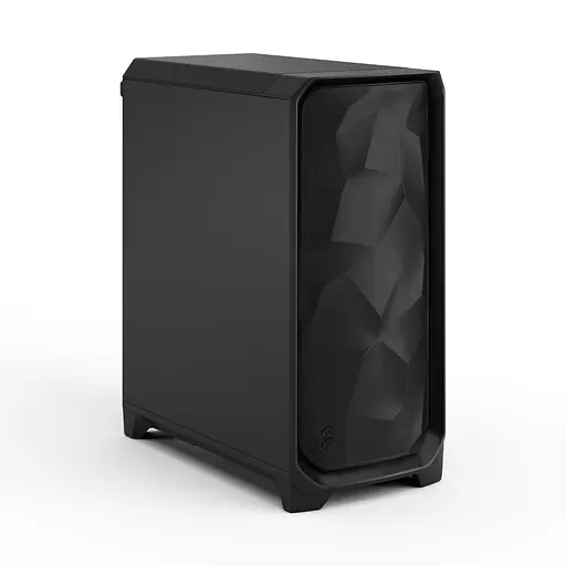 Корпус Fractal Design Meshify 3 без блока питания, черный (FD-C-MES3A-01) - фото 5