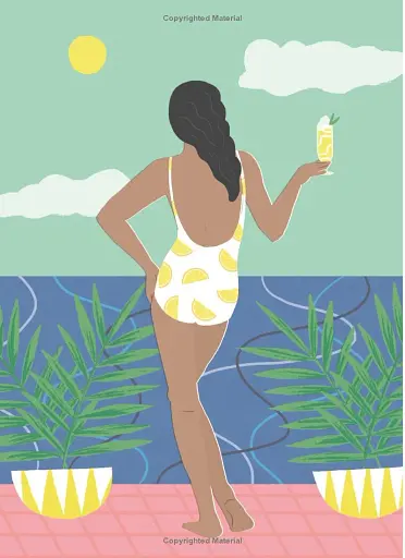 Prosecco Made Me Do It. 60 Seriously Sparkling Cocktails - фото 10