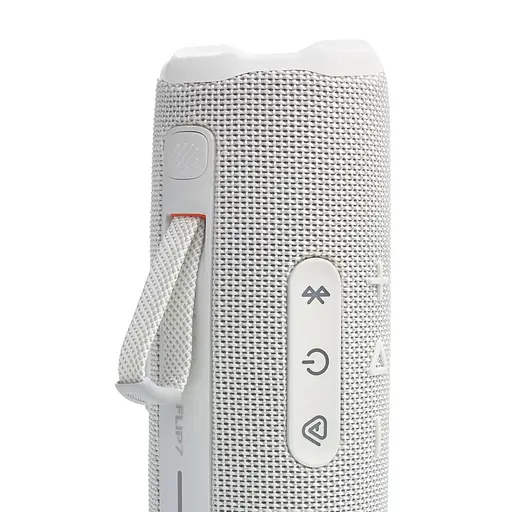 Акустична система JBL Flip 7 White (JBLFLIP7WHT) - фото 6
