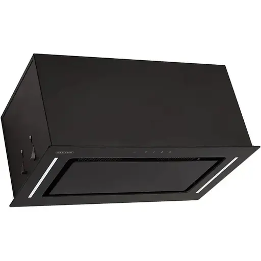 Вытяжка Eleyus GEMINI 800 LED 52 BL (6642036) - фото 1