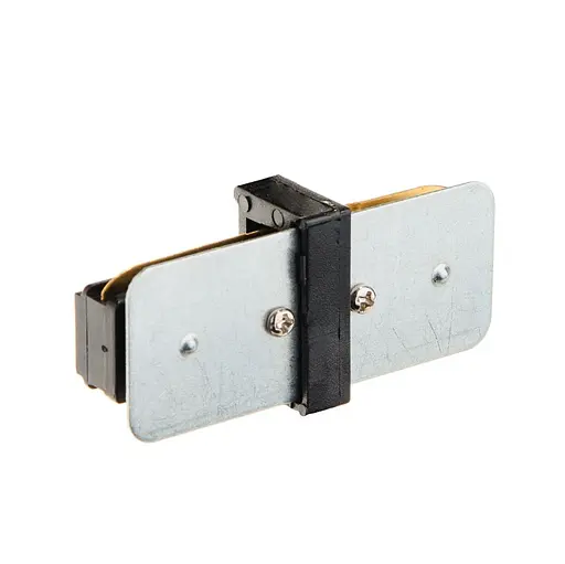 Конектор для накладної шини однофазний прямий Imperium Light Light House 2 (04712.05.05) - фото 2