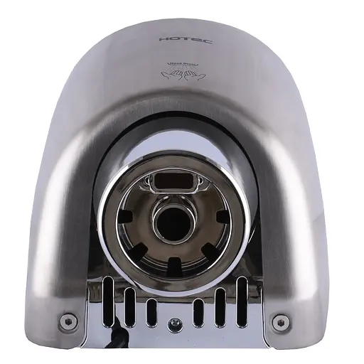 Сушарка для рук Hotec 11.253 Stainless Steel - фото 3
