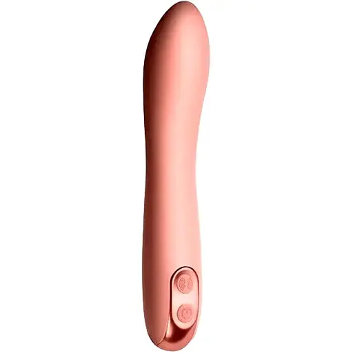 Вібратор Rocks Off Giamo Pink SO4883 (104626)