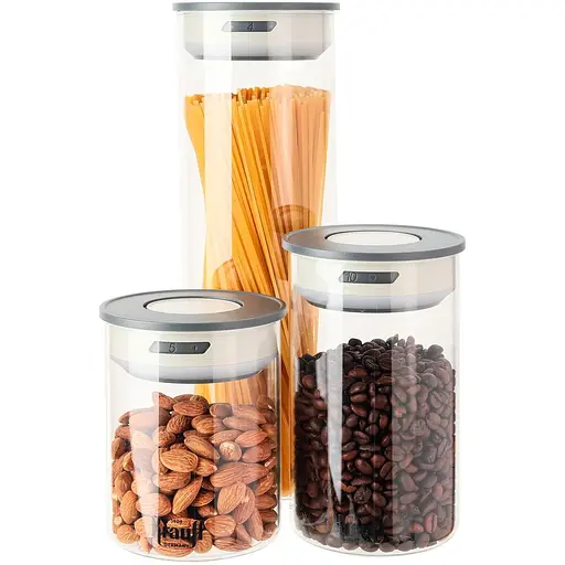 Набір ємностей Krauff для зберігання продуктів (29-199-022) - фото 6