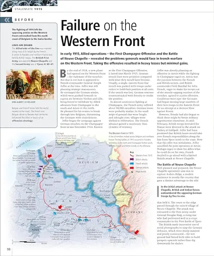 The Definitive Visual Guide. World War I - фото 4