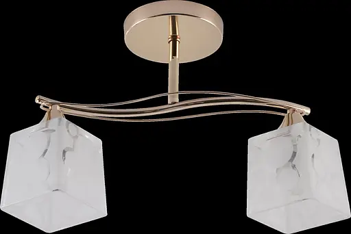 Люстра декоративная v xa1530/2 fgd - фото 2