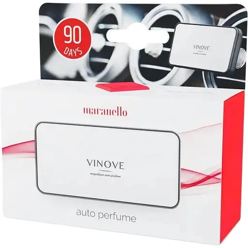 Ароматизатор в машину Vinove Маранелло