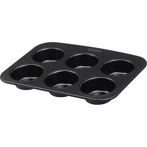 Форма Pyrex Glide для мафінів 6 шт. (GL06BU6/8046) - фото 2