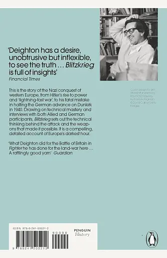 Blitzkrieg - фото 2