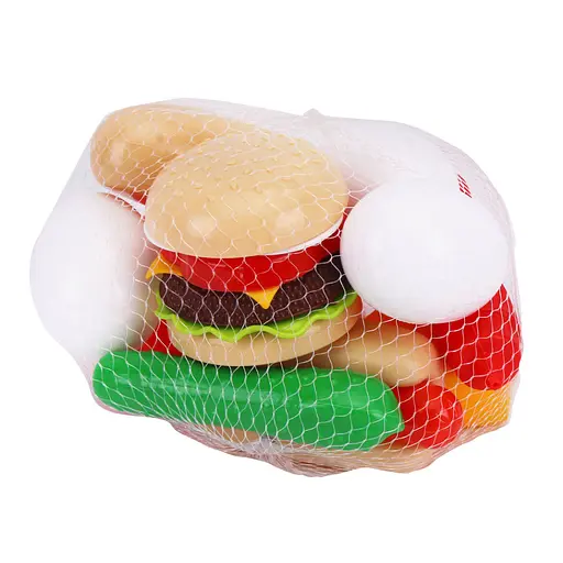 Игровой набор Продукты ТехноК 8751TXK, 12 предметов - фото 2