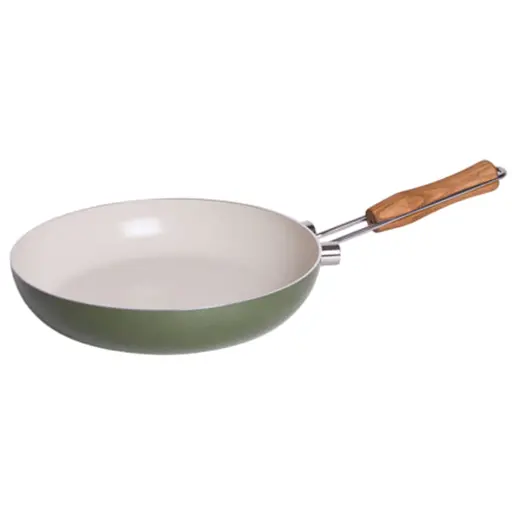 Сковорода TVS Natura 24 см