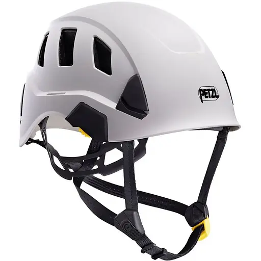 Каска Petzl Strato Vent White (1052-A020BA00)