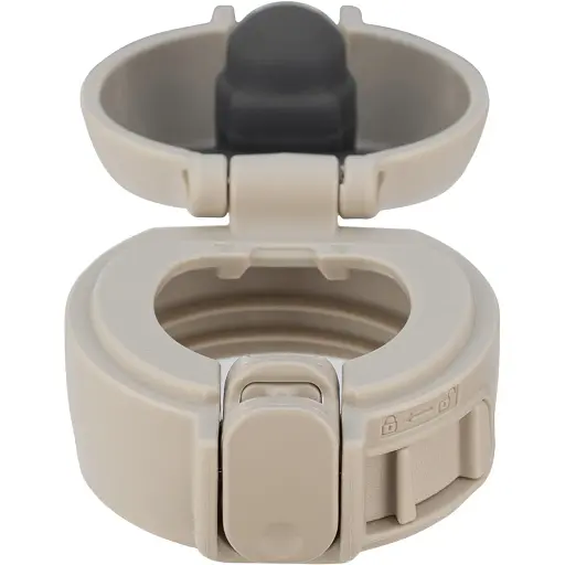 Термокружка Zojirushi SM-WP24CM 0.24 л Beige - фото 7