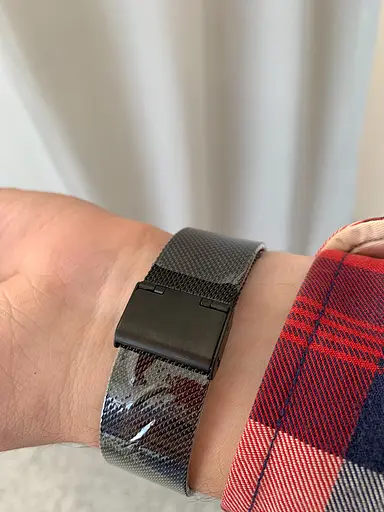 Часы Cheetah Getman - фото 8