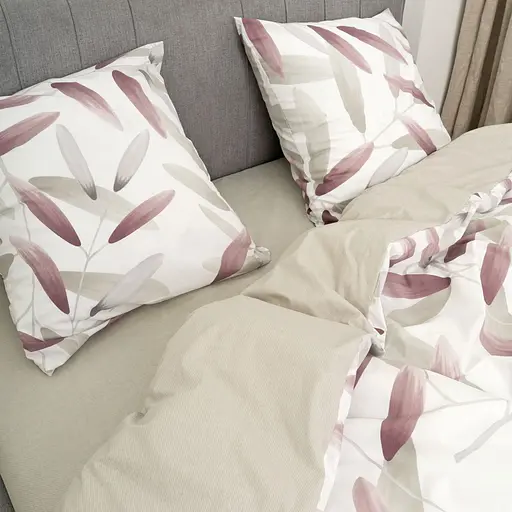 Комплект постільної білизни Viluta євро ранфорс 24286-ev5070 - фото 3