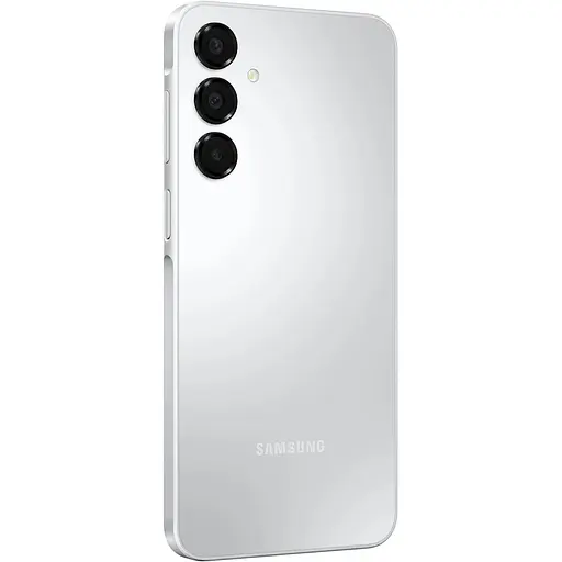 Смартфон Samsung Galaxy A16 6/128GB Grey (SM-A165F) - фото 6