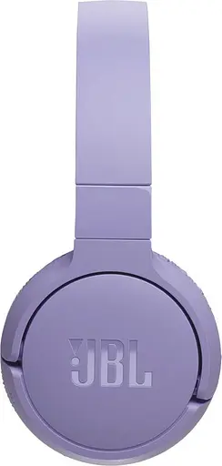 Наушники JBL Tune 670NC Purple (JBLT670NCPUR) - фото 3