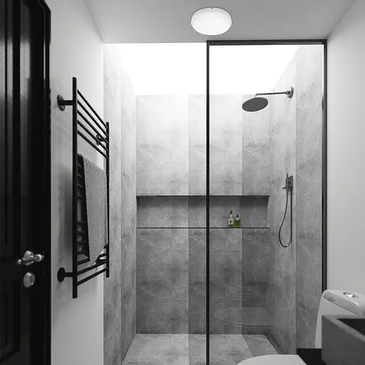 Світлодіодний накладний світильник Feron AL3009-RMS 12Вт 6500K білий - фото 3