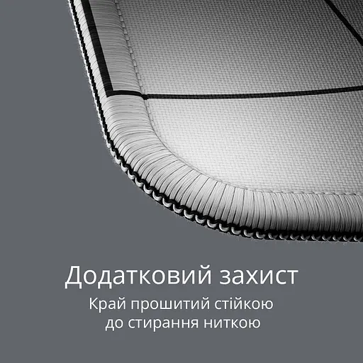 Килимок для миші Dark Project Terra Nova XL Білий - фото 6
