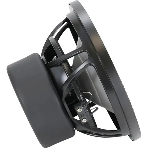 Сабвуферний динамік Ground Zero GZPW 10SQ - фото 3