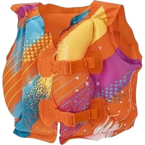 Дитячий надувний жилет Bestway 32272