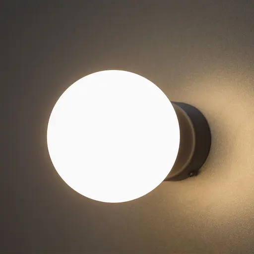 Світильник настінний Imperium Light 157117.05.01 Quebec - фото 4