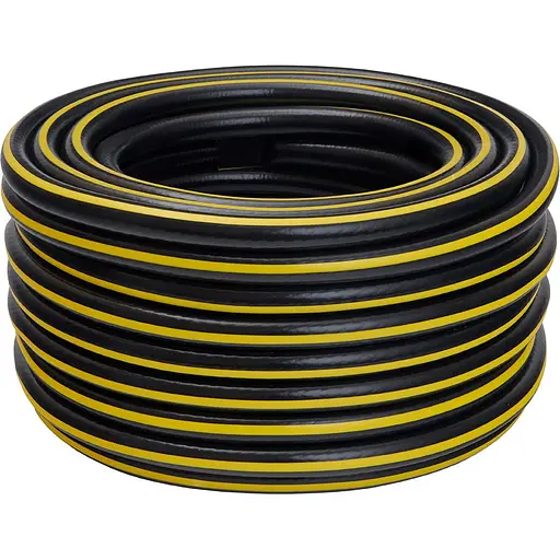 Шланг армированный 4-х слойный Alloid Building Tools Ruby Ant 1/2" 20 м (WH-63316) - фото 2