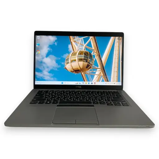 Ноутбук Dell Latitude 5411 14" (i5-10400H / 16GB / SSD 256GB / 1920x1080 IPS) Refurbished