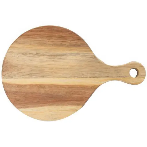 Дошка для сиру Lefard і набір ножів для сиру 29.5х19х2 см (815-080) - фото 5