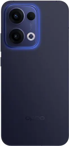 Смартфон Oppo Reno 13 5G 12/256GB Luminous Blue (Global) - фото 3