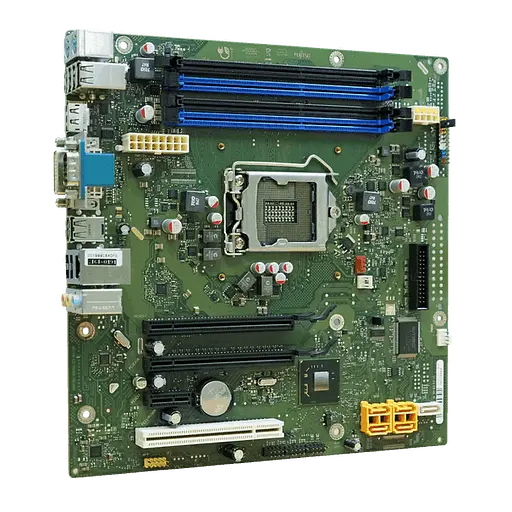 Материнська плата Fujitsu D3061-A13 GS2 LGA 1155 (D3061-A13 GS2) Б/В - фото 3