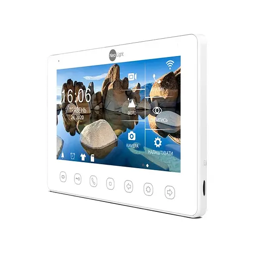 Комплект NeoKIT HD+WF GRAPHITE Neolight (82-00070) - фото 5