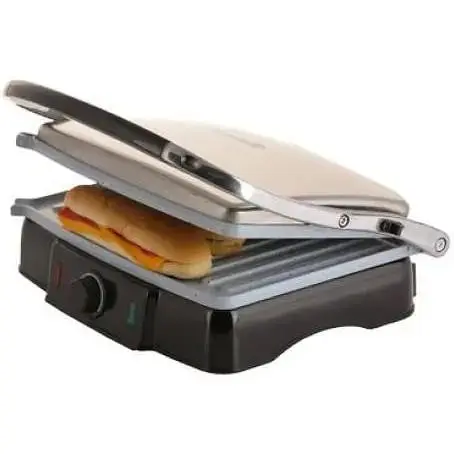 Гриль Hausberg HB-531 - фото 4