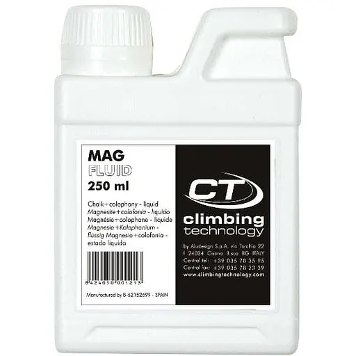 Магнезия Climbing Technology Mag Fluid 250 мл (1053-Mag fluid)