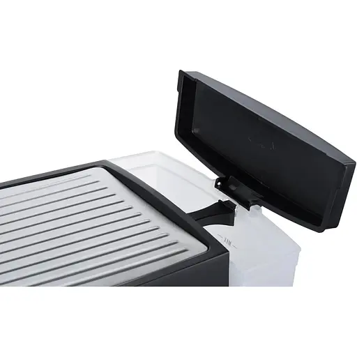 Рожковая кофеварка эспрессо Ardesto YCM-E1600 - фото 8