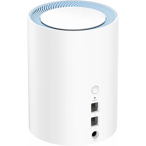 Wi-Fi Mesh система Cudy M1200 2-pack [121807] - фото 4