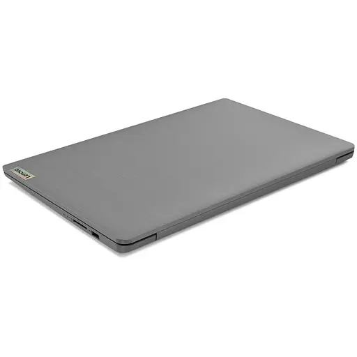 Ноутбук Lenovo IdeaPad 3 15IAU7 з процесором Intel Core i3-1215U pana la 3.3GHz, 15.6" Full HD, 8GB DDR4 RAM, 256GB SSD, Intel UHD графікою, No OS, Arctic сірий - фото 9