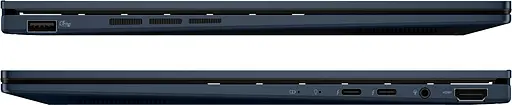 Ноутбук ASUS Zenbook 14 OLED UX3405CA (UX3405CA-PP069X), процесор Intel Core Ultra 9 285H (до 5,4 ГГц), 14-дюймовий дисплей з роздільною здатністю 3K, 32 ГБ, SSD-накопичувач на 1 ТБ, - фото 9
