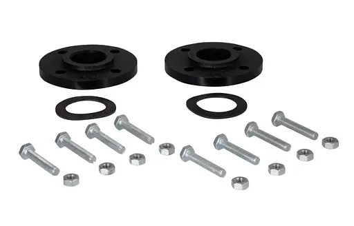 Циркуляционный насос Thermo Alliance LPS LPA40-13-550 Т фланцевый LPA4013550T - фото 2