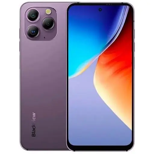 Смартфон Ulefone Armor 15 6/128Gb Black Global версия