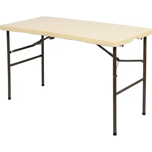 Стол разкладной Skif Outdoor Event M 122x60x74 см бежевый