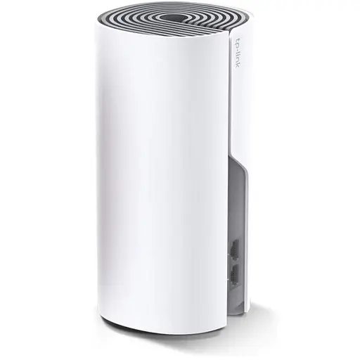 Mesh-система TP-Link mesh Deco E4 AC1200 3Pcs White 802.11ac (DECO-E4-3-PACK) - фото 5